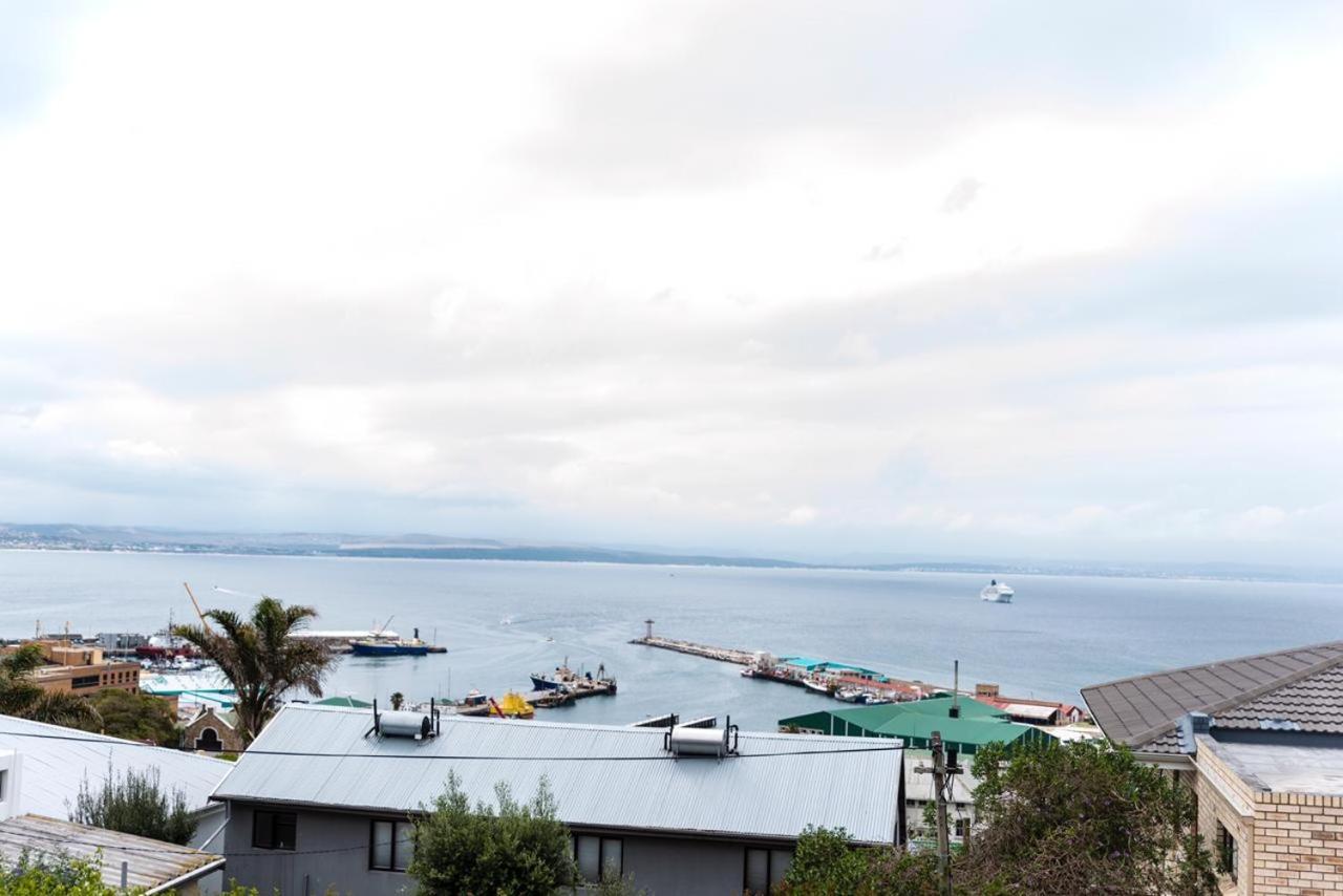 Willa Harbour View Selfcatering Mossel Bay Zewnętrze zdjęcie